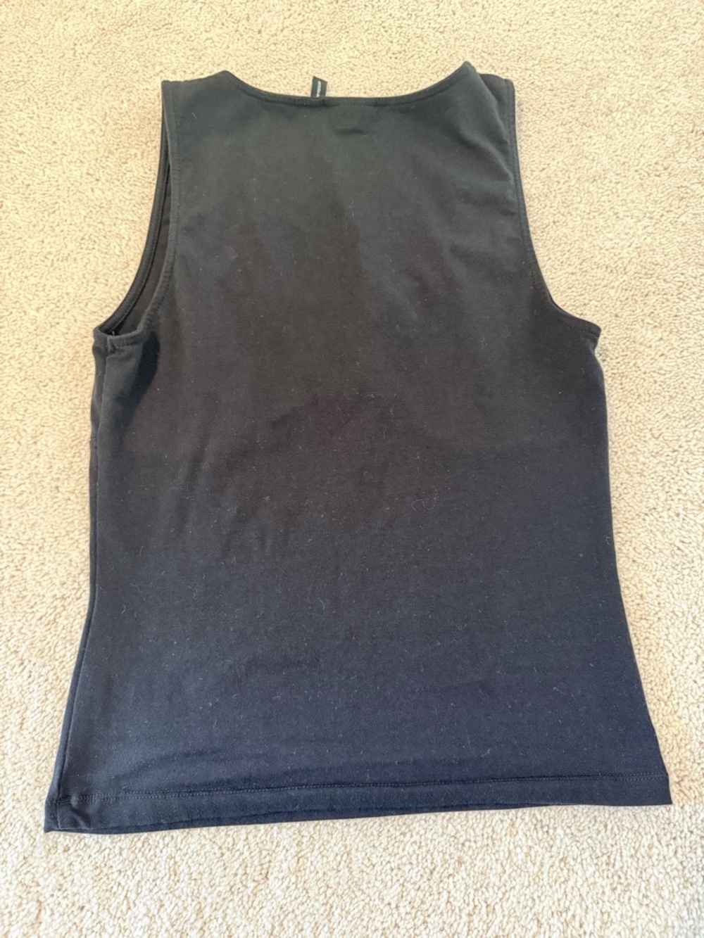 ASOS tank top - Picture 3 of 5